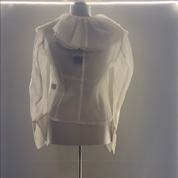 Blouse - Picture 2 of 2